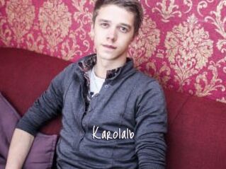 Karolalb
