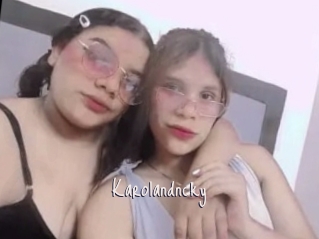 Karolandncky