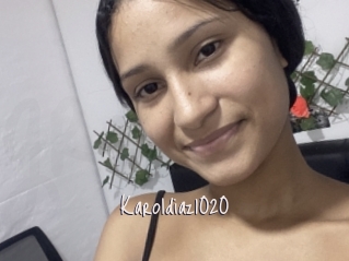 Karoldiaz1020