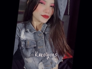 Karolgiors