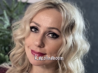 Karolinaboom