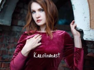 Karolinaeast
