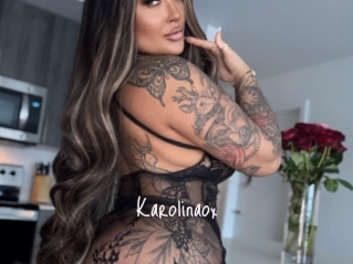 Karolinaox