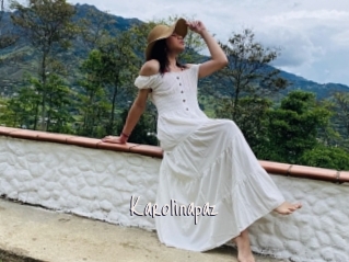 Karolinapaz