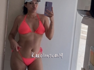 Karolineswan19