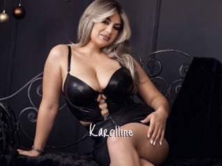 Karolline