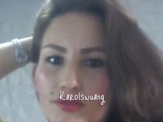 Karolswuang