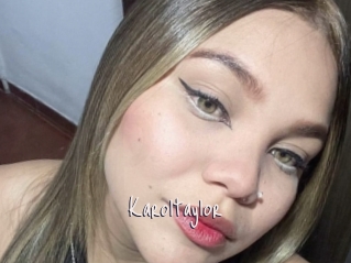 Karoltaylor