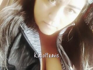 Karoltravis