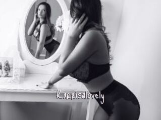 Karrisalovely