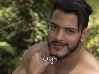 Karym