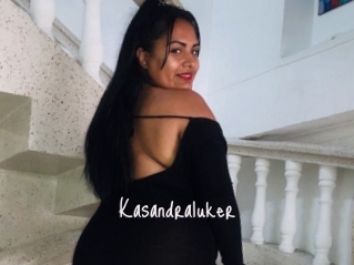 Kasandraluker