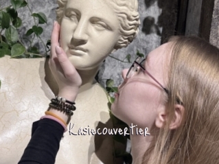 Kasiecouvertier