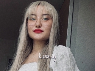 Kassidiy