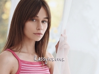 Kassyforever
