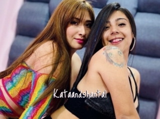 Kataandshantal