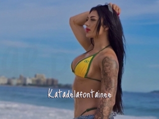 Katadelafontainee