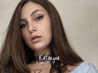 Kataryna