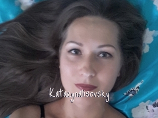 Katarynalisovsky