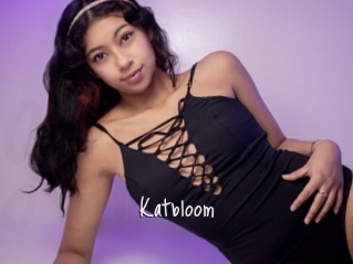 Katbloom