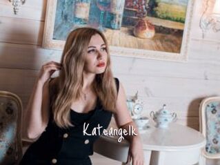 Kateangelk