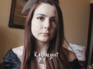 Kateargent