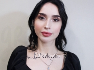 Katebloyson