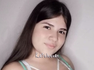 Kateleevan