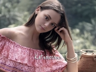 Katemosmen