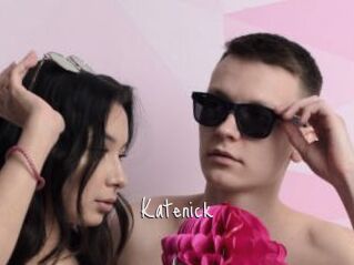Katenick