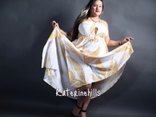 Katerinehills