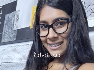 Katerinesala