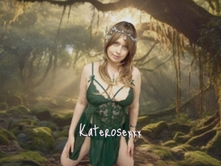 Katerosexxx