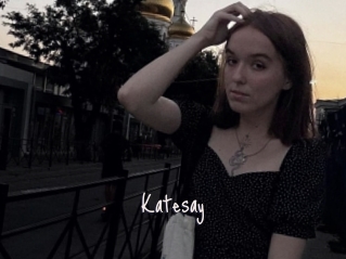 Katesay