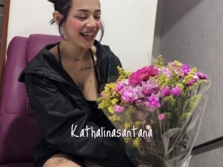 Kathalinasantana