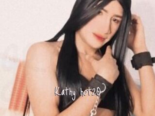 Kathy_hot20