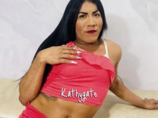 Kathygate