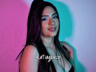 Katiagreco