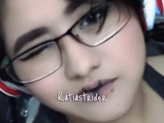 Katiastrider