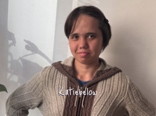 Katiebelow