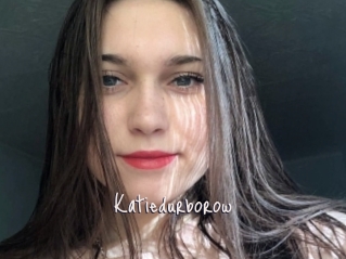 Katiedurborow