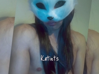 Katiets