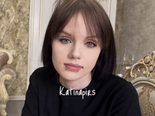Katinapirs