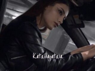 Katrinapatria
