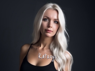 Katroys