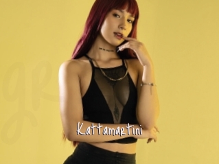 Kattamartini