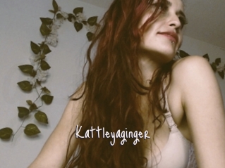 Kattleyaginger