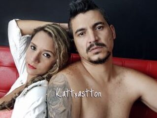 Kattxastton