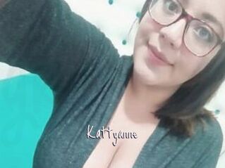 Kattyanne