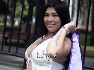Kattycox